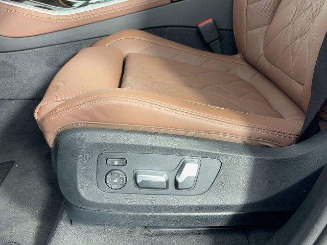 used 2026 BMW X5 car, priced at $73,225