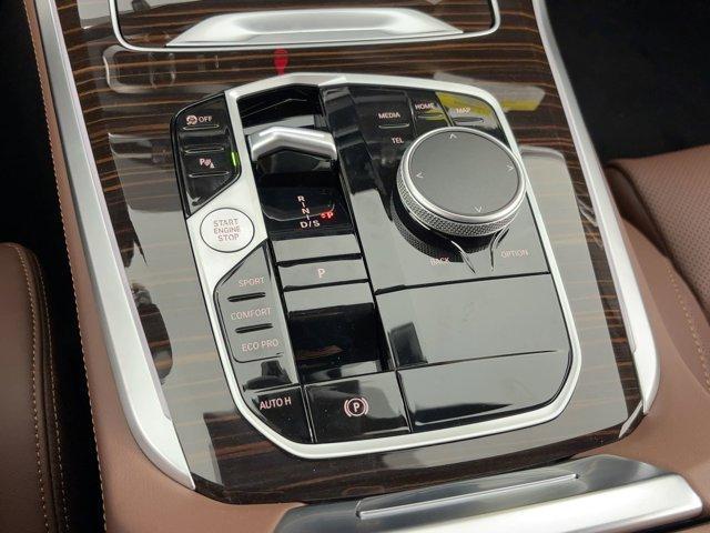 used 2026 BMW X5 car, priced at $73,225