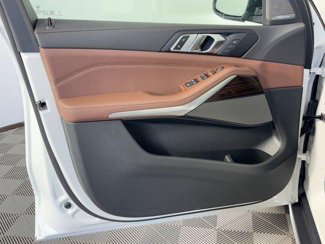 used 2026 BMW X5 car, priced at $73,225