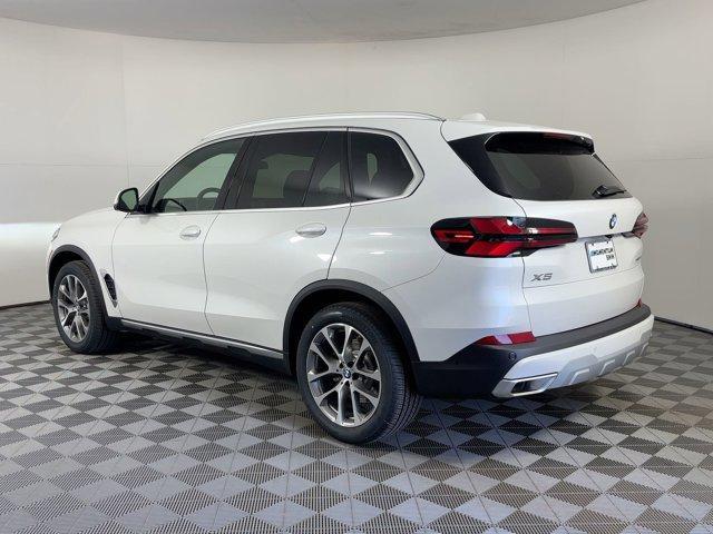 used 2026 BMW X5 car, priced at $73,225
