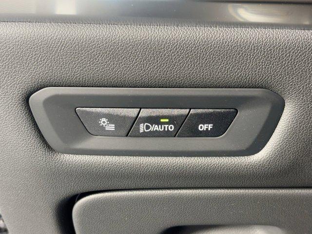used 2026 BMW X5 car, priced at $73,225