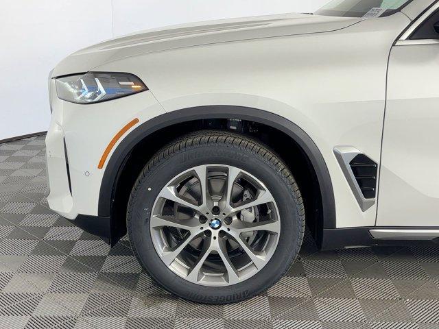 used 2026 BMW X5 car, priced at $73,225