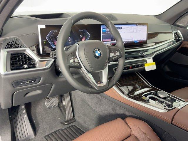 used 2026 BMW X5 car, priced at $73,225