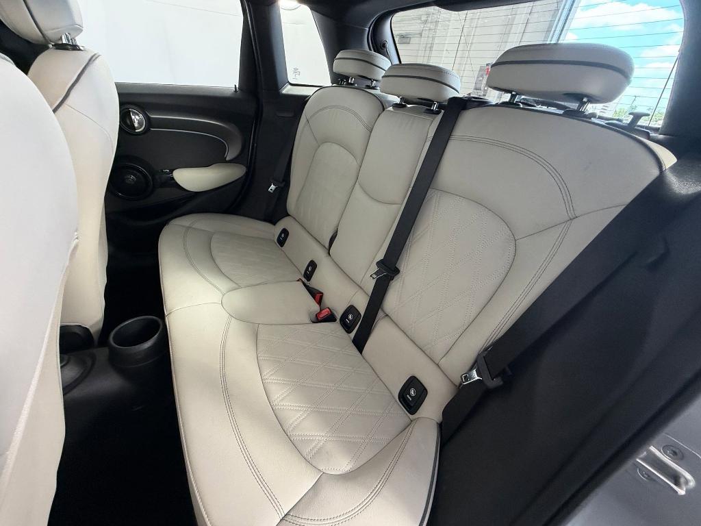 used 2024 MINI Hardtop car, priced at $27,224