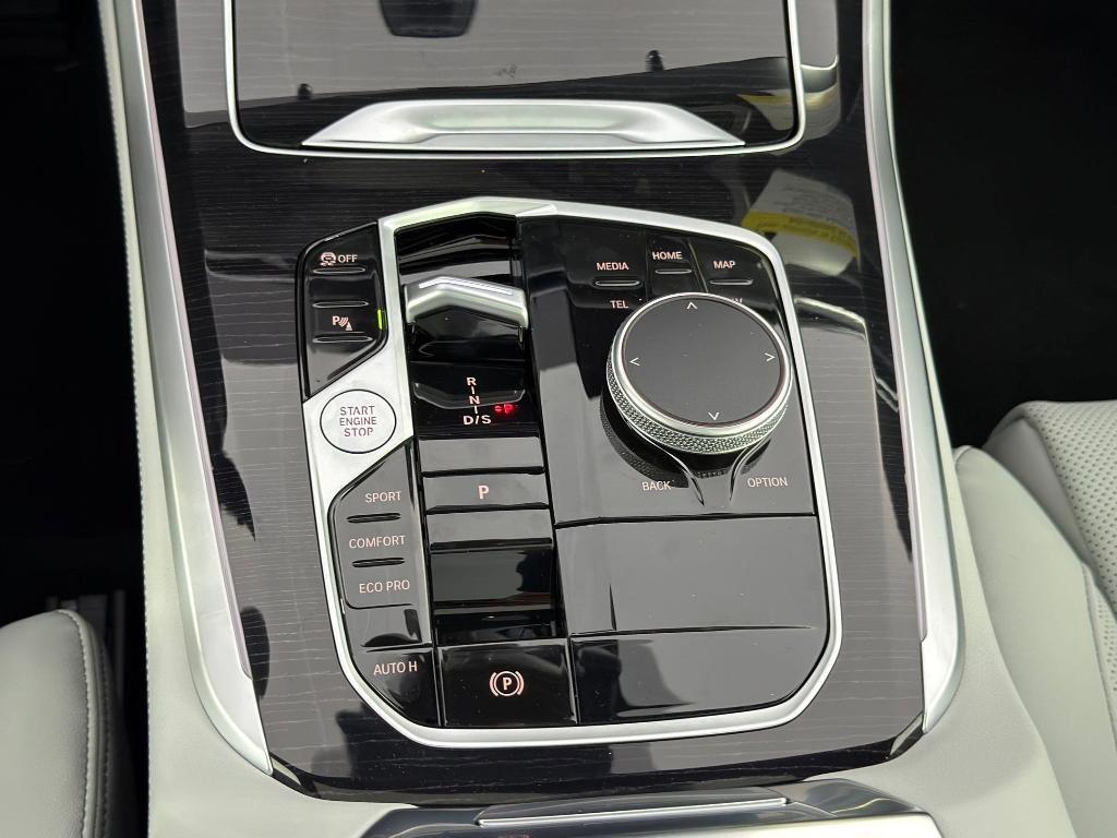 new 2026 BMW X5 car, priced at $78,025