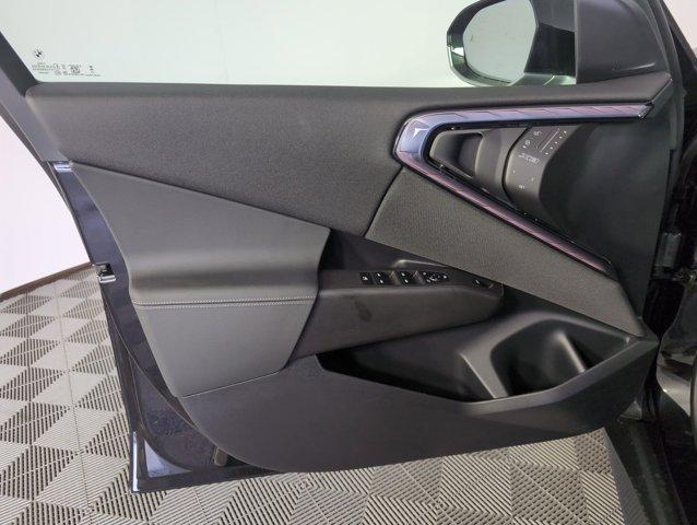 used 2025 BMW X3 car, priced at $47,162