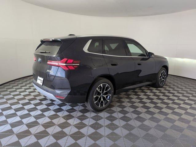 used 2025 BMW X3 car, priced at $47,162