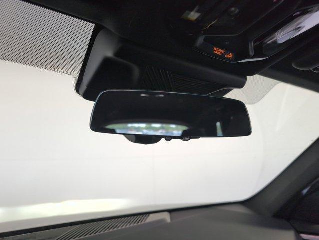 used 2025 BMW X3 car, priced at $47,162