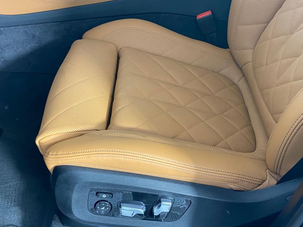 new 2026 BMW X5 car, priced at $84,625