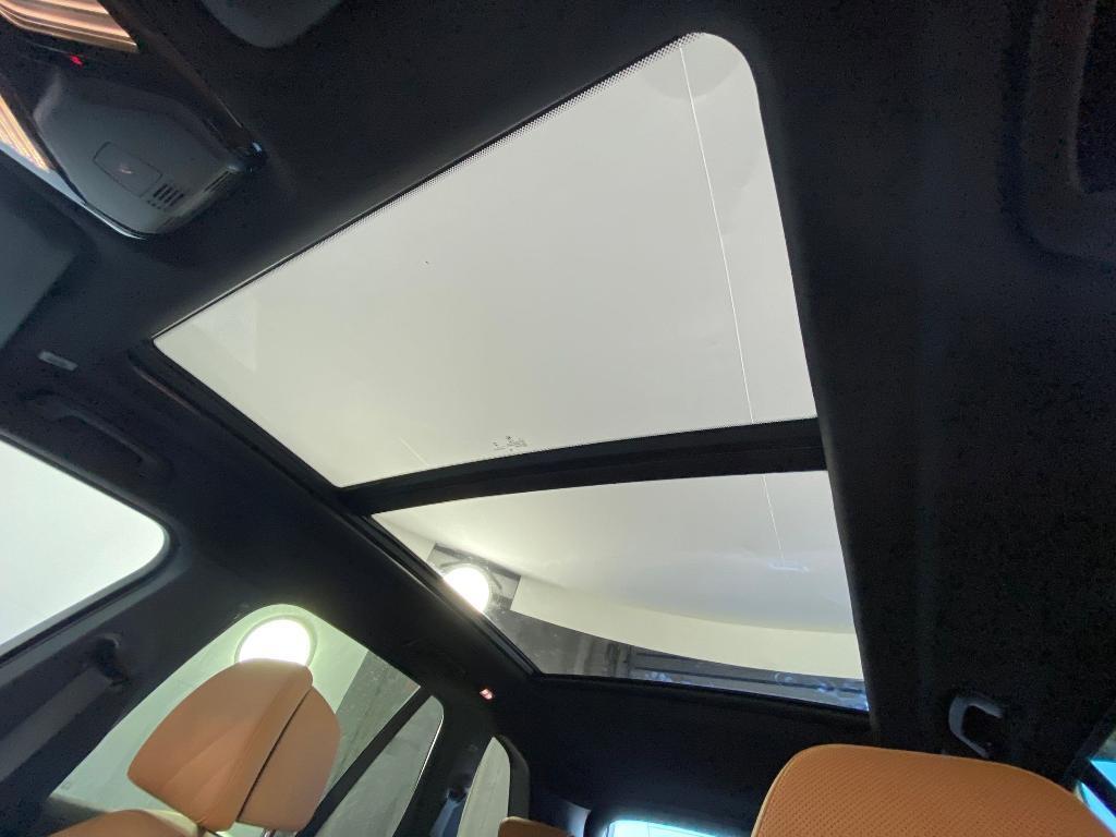new 2026 BMW X5 car, priced at $84,625