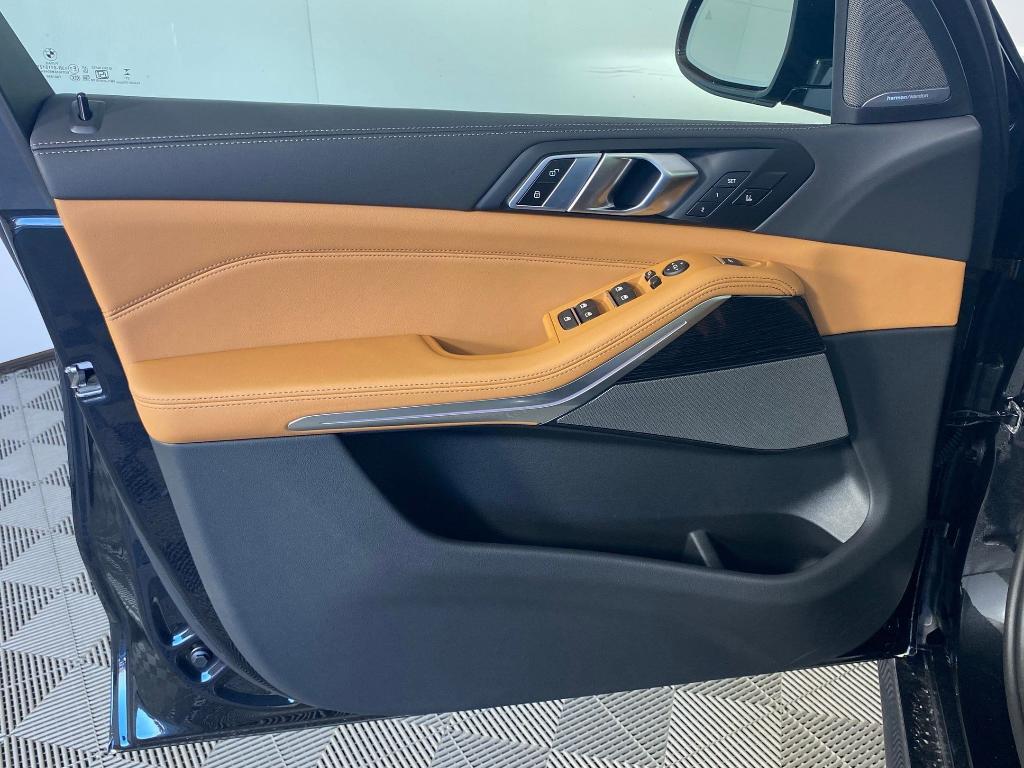 new 2026 BMW X5 car, priced at $84,625