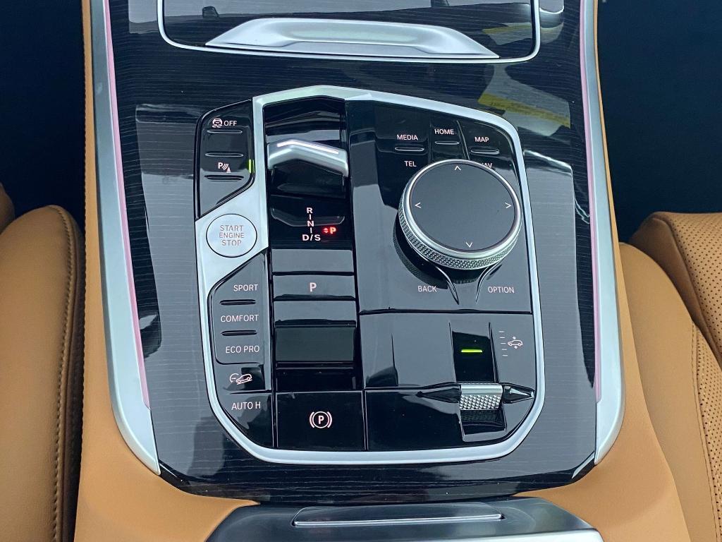 new 2026 BMW X5 car, priced at $84,625