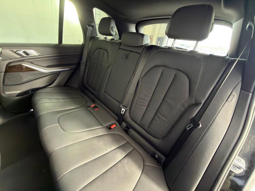 used 2019 BMW X5 car, priced at $29,499