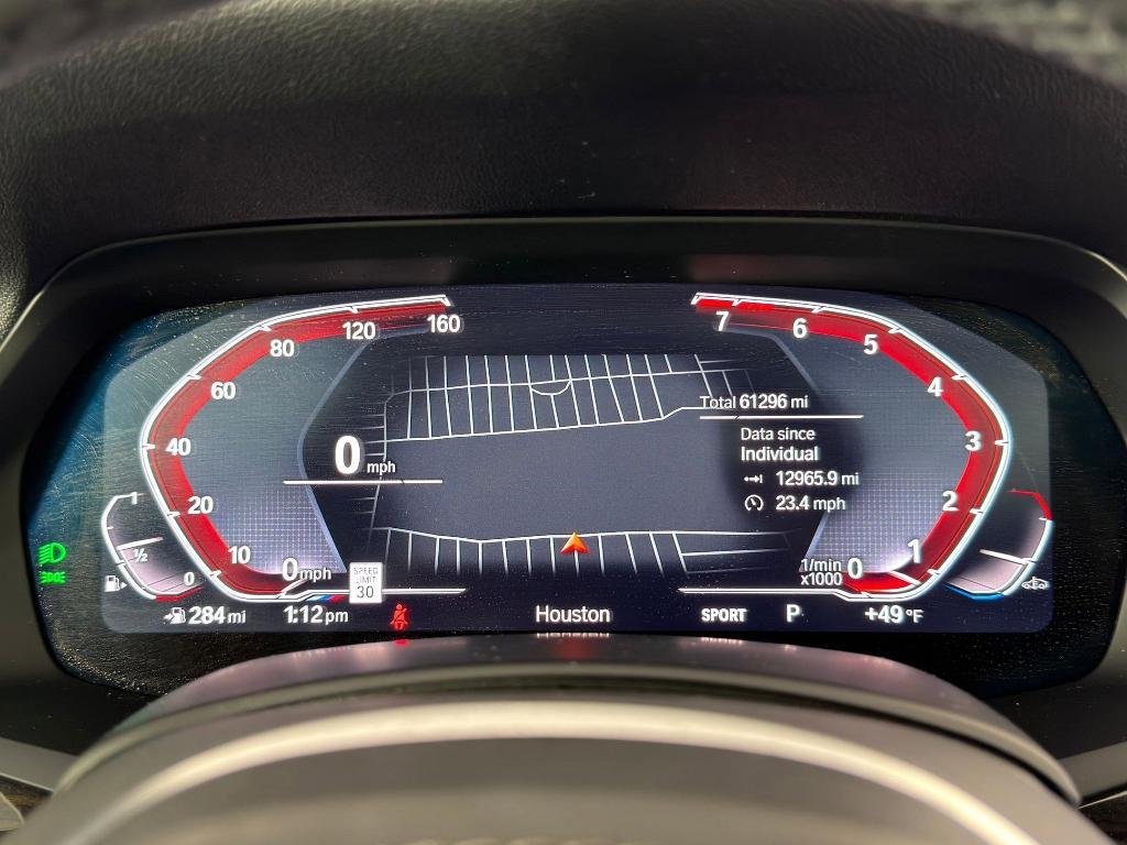 used 2019 BMW X5 car, priced at $29,499