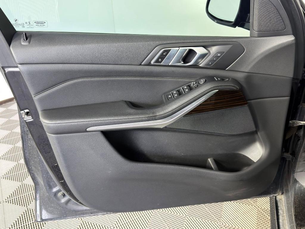 used 2019 BMW X5 car, priced at $29,499