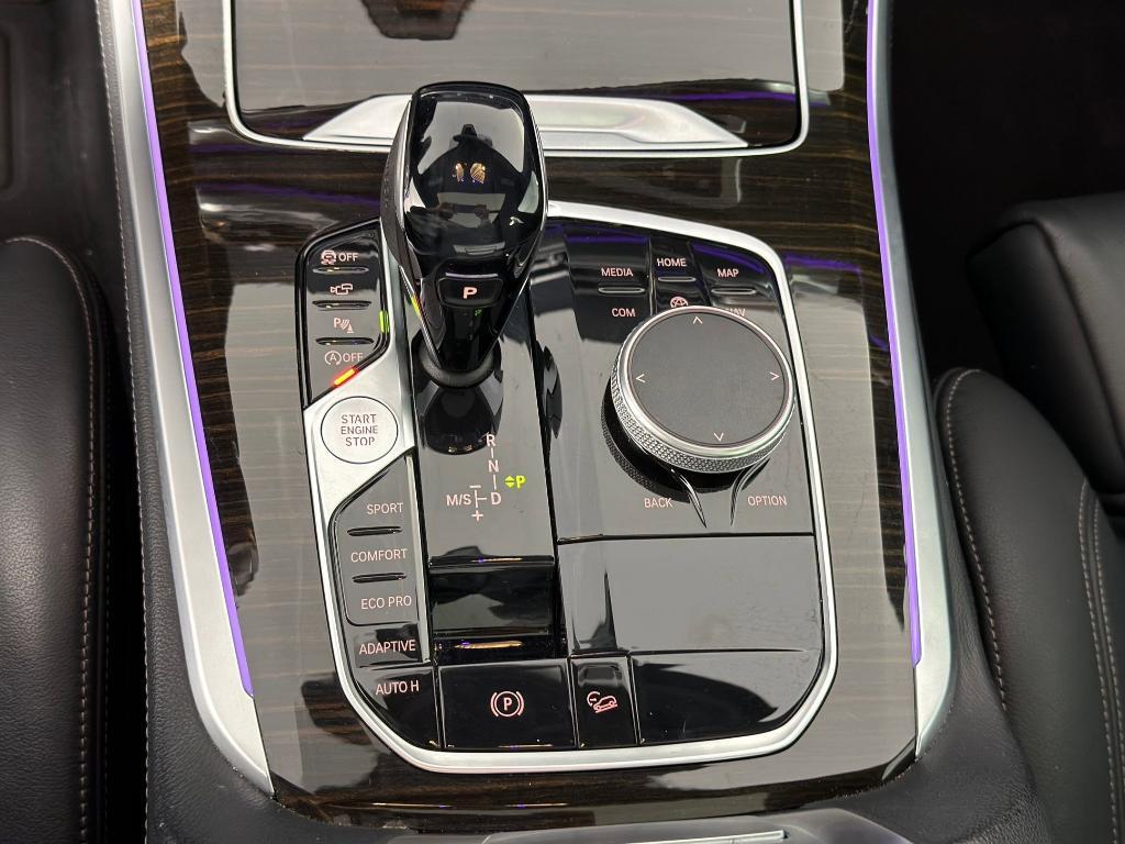 used 2019 BMW X5 car, priced at $29,499