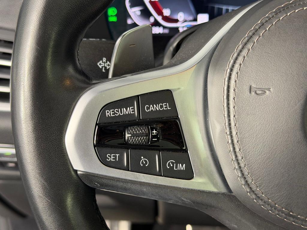 used 2019 BMW X5 car, priced at $29,499