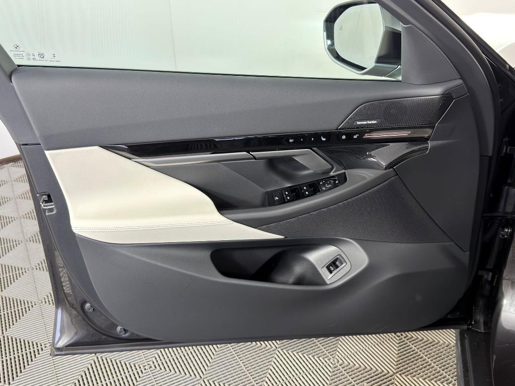 new 2026 BMW 530 car, priced at $63,325