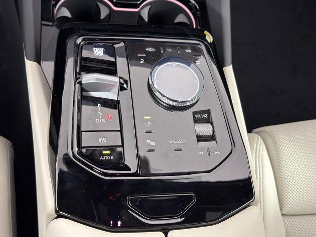 used 2026 BMW 530 car, priced at $58,906