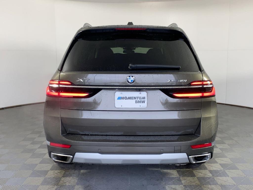 used 2023 BMW X7 car, priced at $59,999