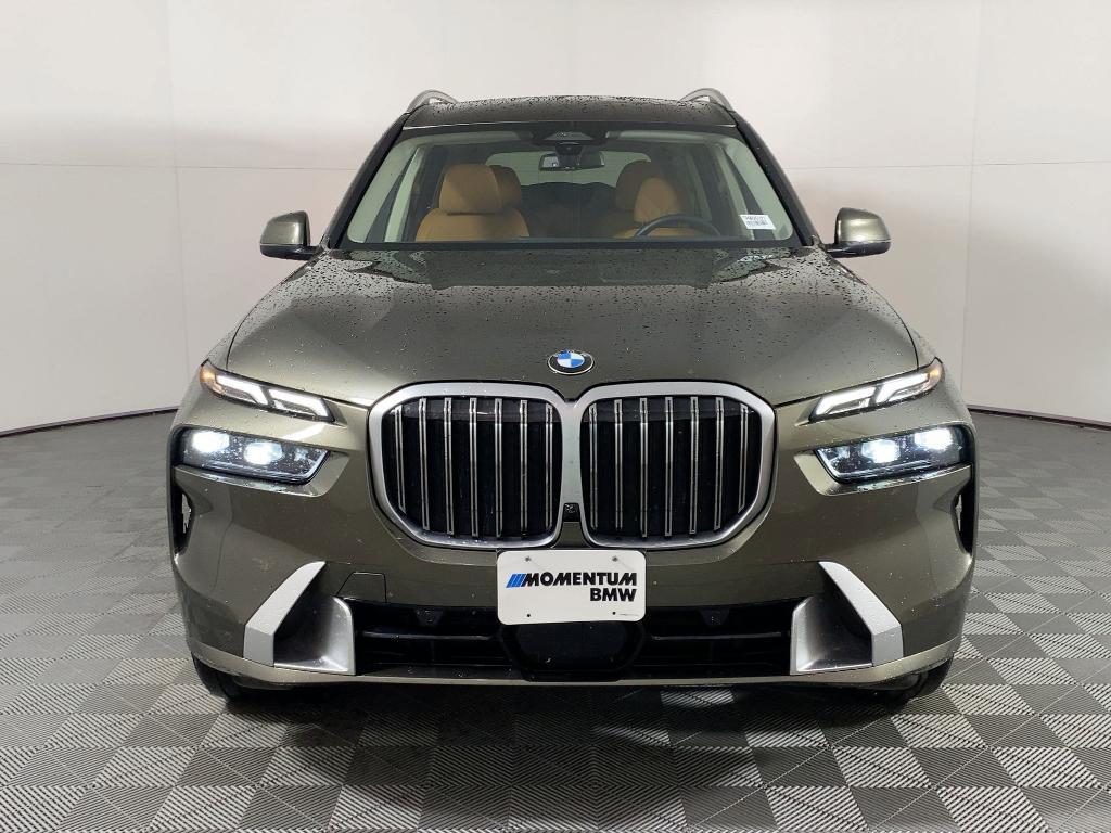 used 2023 BMW X7 car, priced at $59,999