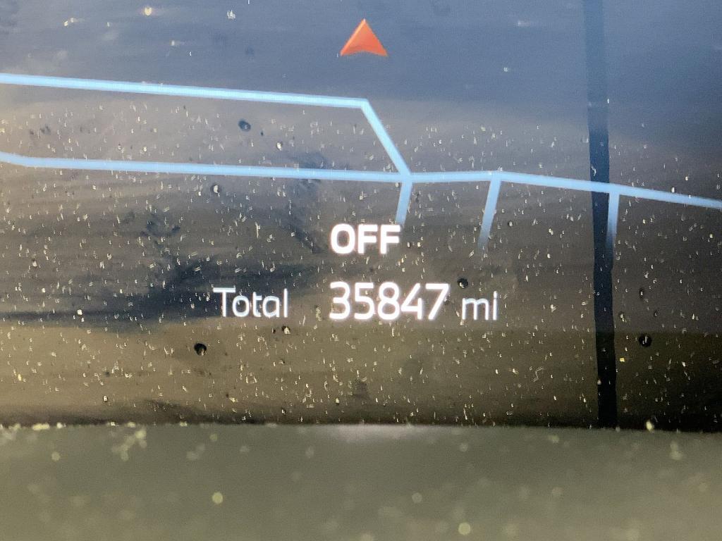 used 2023 BMW X7 car, priced at $59,999