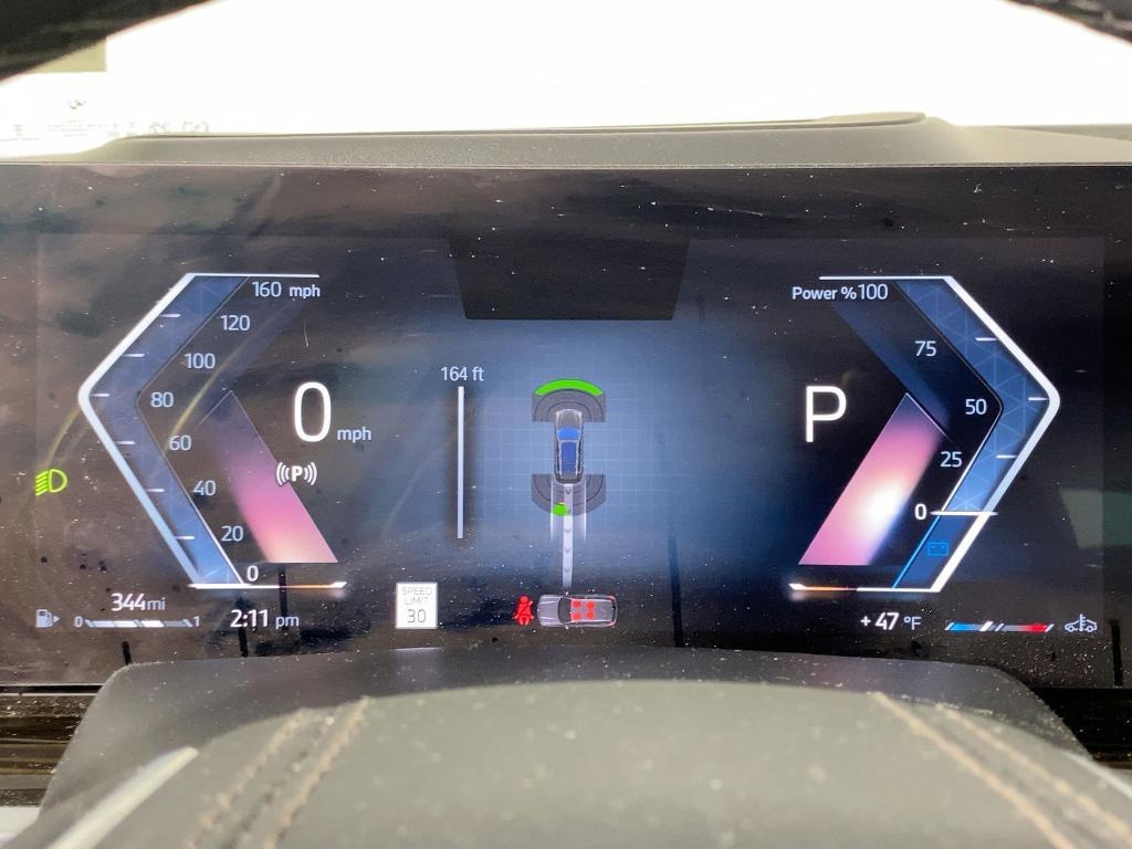 used 2023 BMW X7 car, priced at $59,999