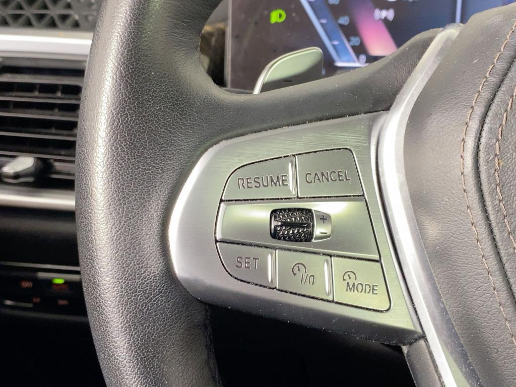 used 2023 BMW X7 car, priced at $59,999