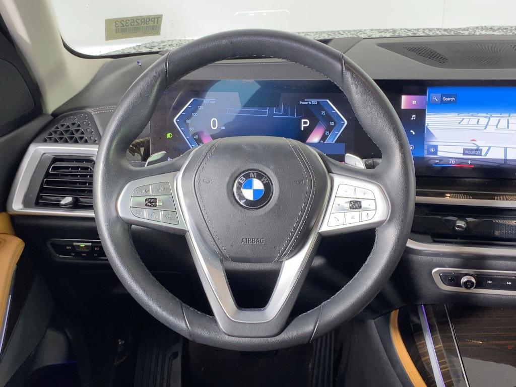 used 2023 BMW X7 car, priced at $59,999