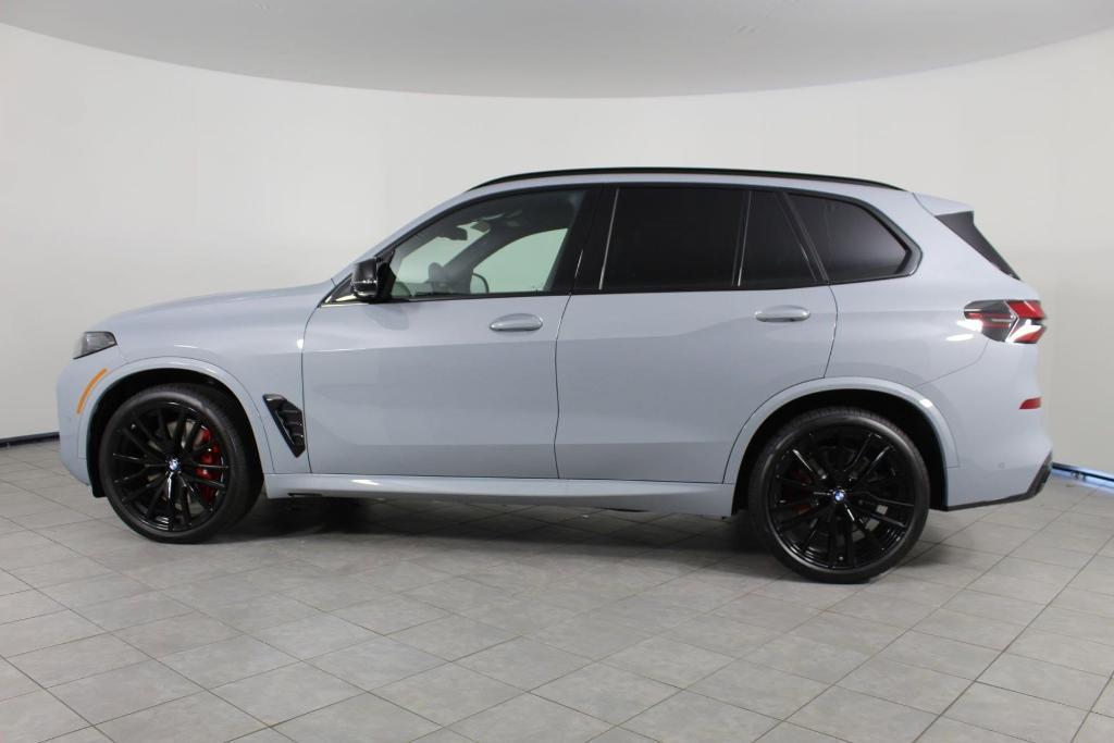 new 2026 BMW X5 car, priced at $104,200