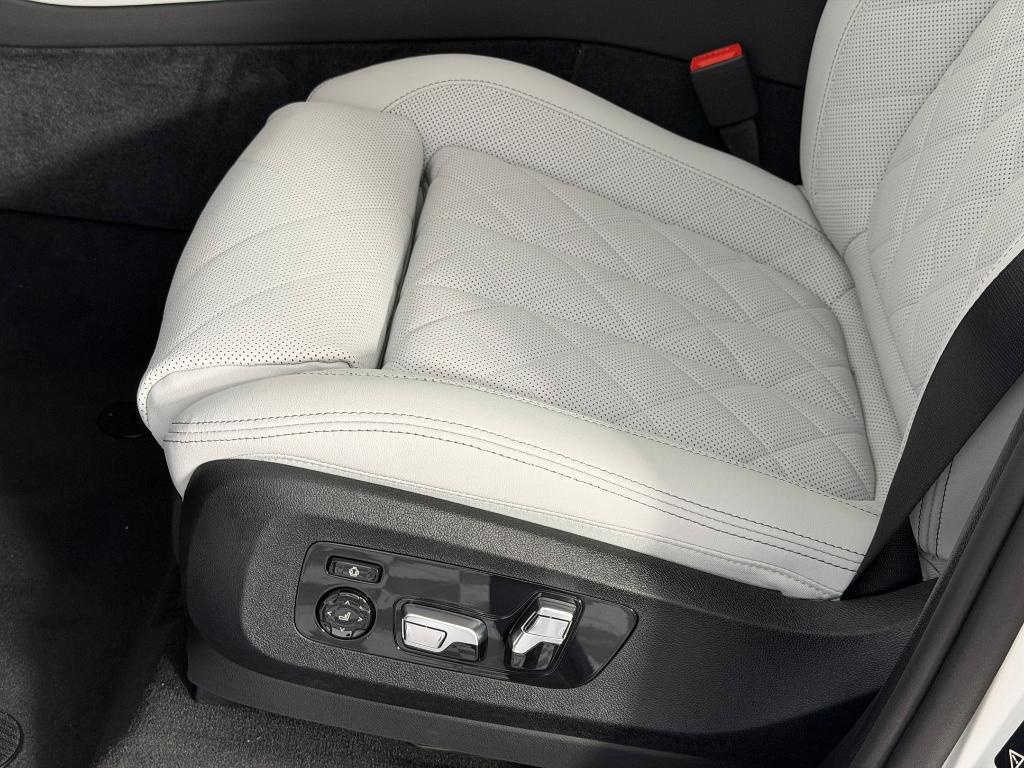 new 2026 BMW X5 car, priced at $84,195