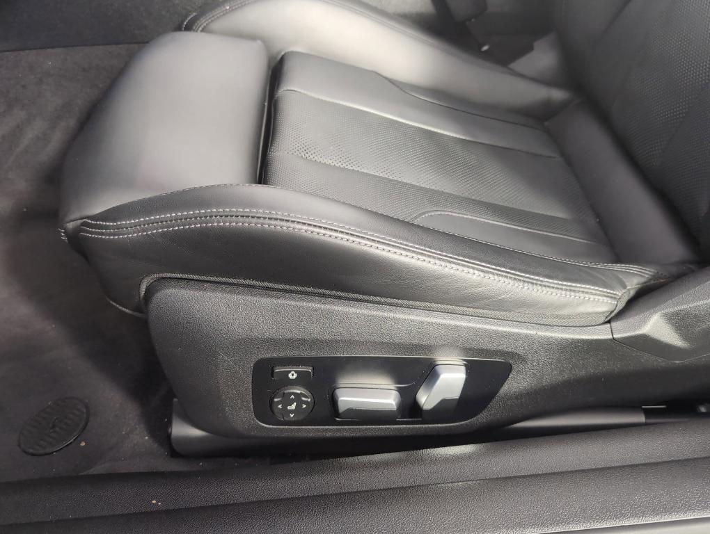 used 2024 BMW M4 car, priced at $70,996