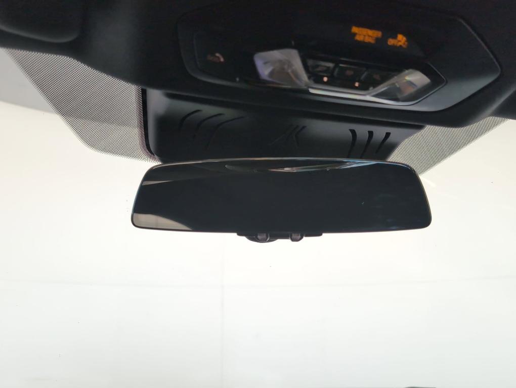 used 2024 BMW M4 car, priced at $70,996