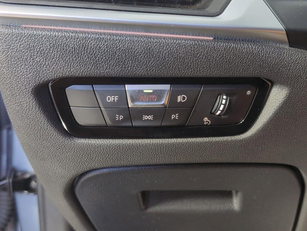 used 2024 BMW M4 car, priced at $70,996