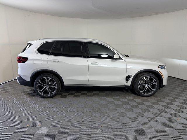 new 2026 BMW X5 car, priced at $77,690