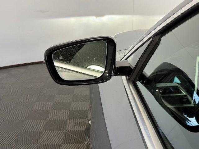 new 2026 BMW 430 Gran Coupe car, priced at $57,425