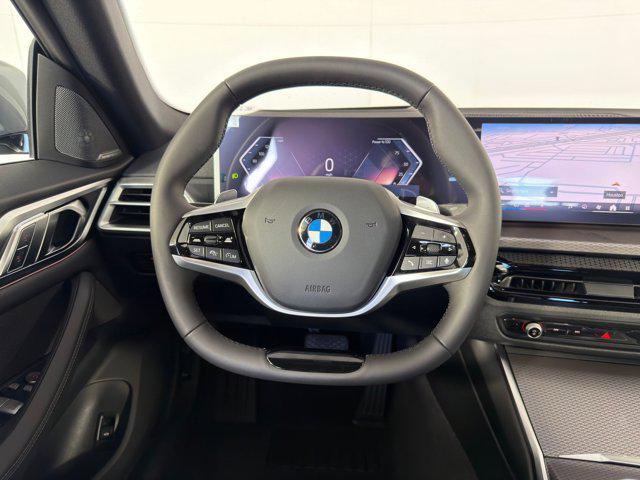 new 2026 BMW 430 Gran Coupe car, priced at $57,425