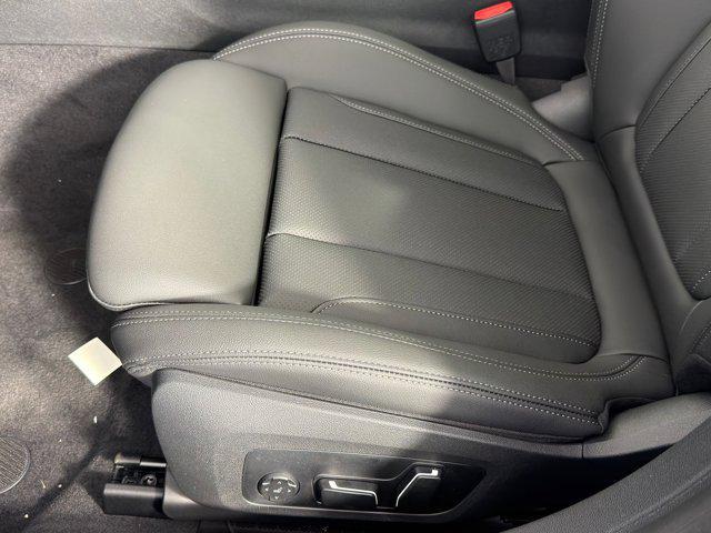 new 2026 BMW 430 Gran Coupe car, priced at $57,425