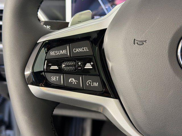 new 2026 BMW 430 Gran Coupe car, priced at $57,425