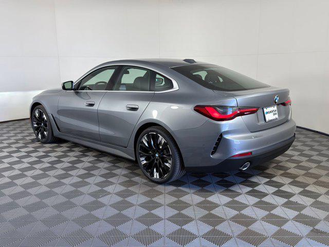 new 2026 BMW 430 Gran Coupe car, priced at $57,425