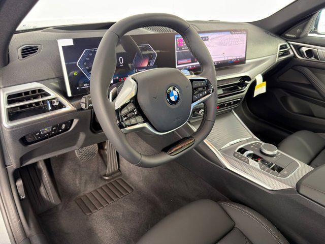 new 2026 BMW 430 Gran Coupe car, priced at $57,425