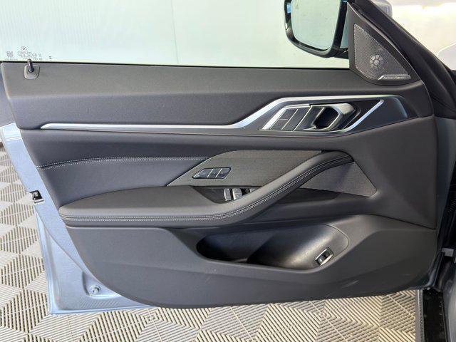 new 2026 BMW 430 Gran Coupe car, priced at $57,425