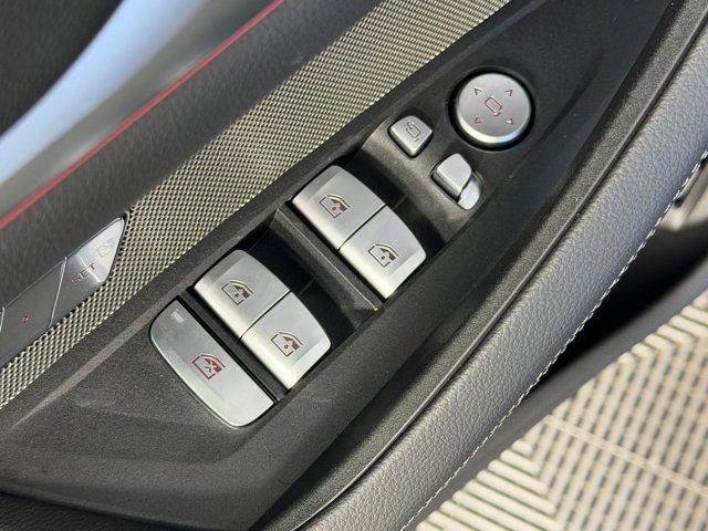 new 2026 BMW 430 Gran Coupe car, priced at $57,425