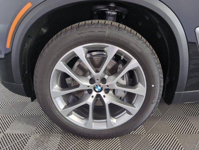used 2026 BMW X5 car, priced at $76,525