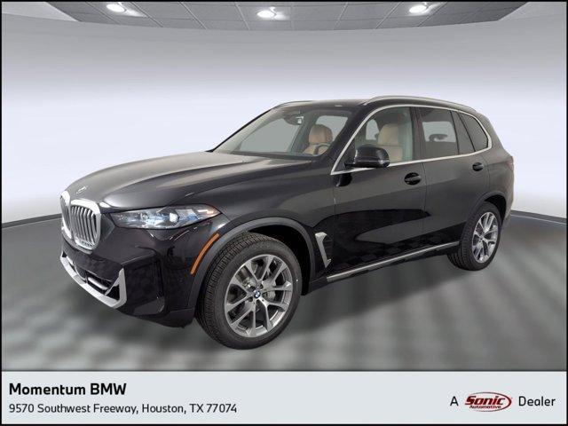 used 2026 BMW X5 car, priced at $69,657