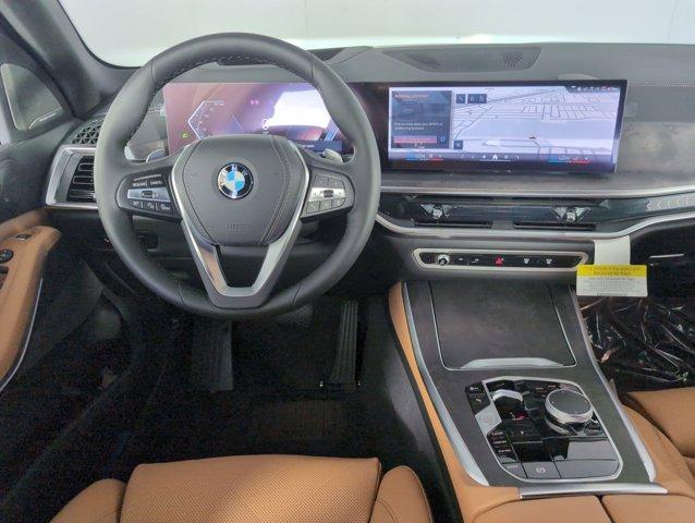 used 2026 BMW X5 car, priced at $76,525
