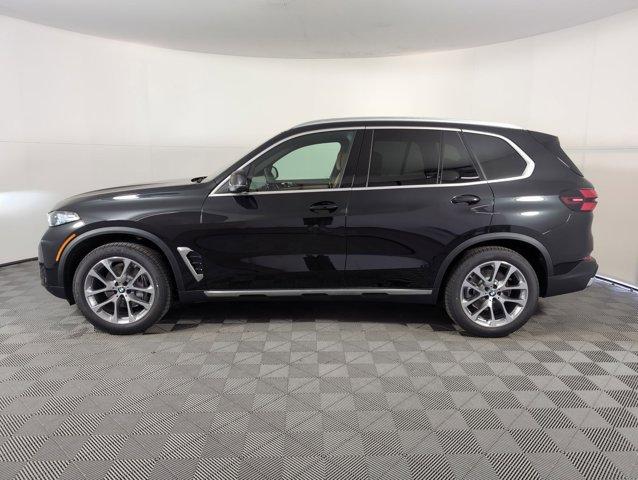 used 2026 BMW X5 car, priced at $76,525