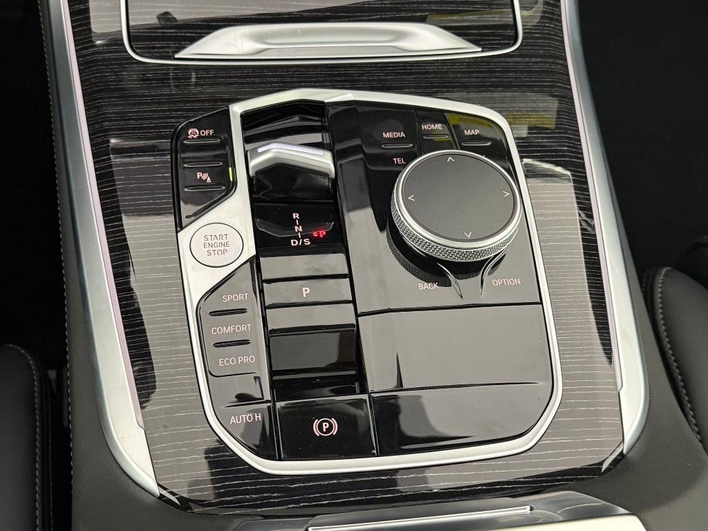 new 2026 BMW X5 car, priced at $81,200