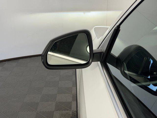 used 2024 BMW X1 car, priced at $31,999