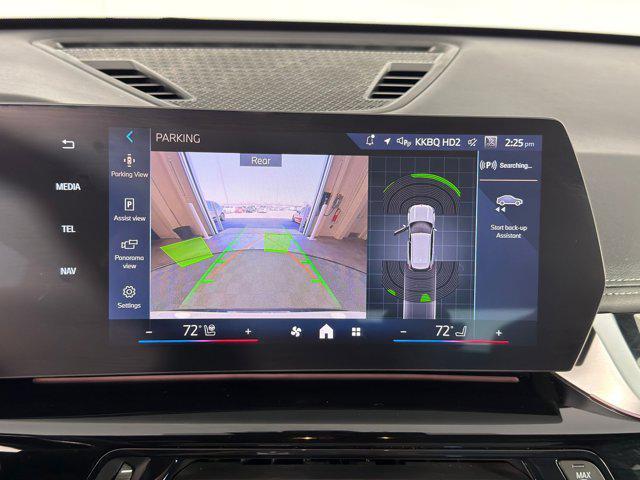 used 2024 BMW X1 car, priced at $31,999